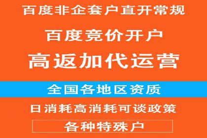 行业专家眼中的sem账户托管成功要素
